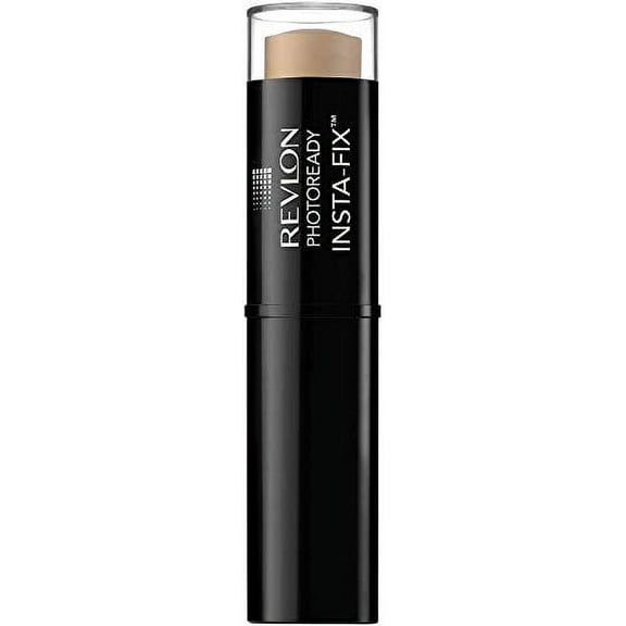 Revlon PhotoReady Insta-Fix Makeup 110 Ivory Beige  .24 oz