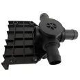thumbnail image 3 of 1* Heater Control Coolant Valve 3 Way For 2012 - 2016 for Tesla Model S/X 6007384-00-B-, 3 of 4