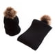 thumbnail image 1 of Gorros y guantes de bebé MFZFUKR CPB-YY153-1, 1 of 5