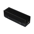 thumbnail image 1 of Bearachild Enfriador SSD NVMe 2280 con tubos de calor de cobre para una disipación de calor eficiente .2 Radiador NVMe 2280 Electrónica negro, 1 of 6