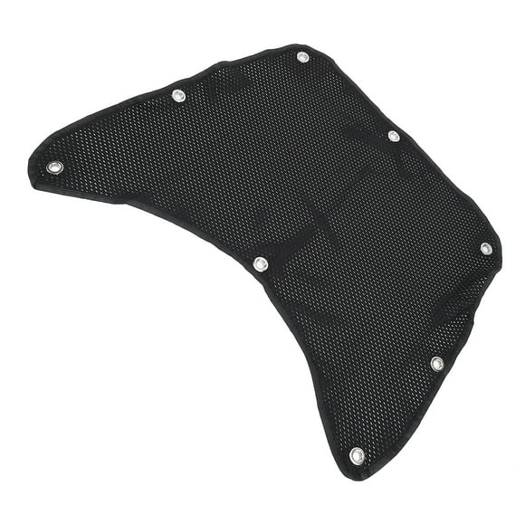 2pcs Semi Truck Window Shades Sun Cover Car Sun Protect Accessories with Suction Cup RV Semi Trailer