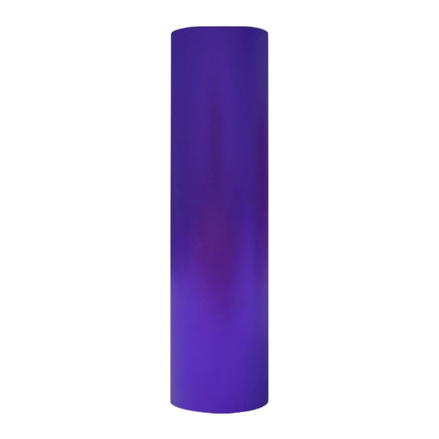 Plantillas De Cintas De Vinilo De Película Adhesiva Extraíble Para Hacer Letreros Ventana De Ropa Púrpura