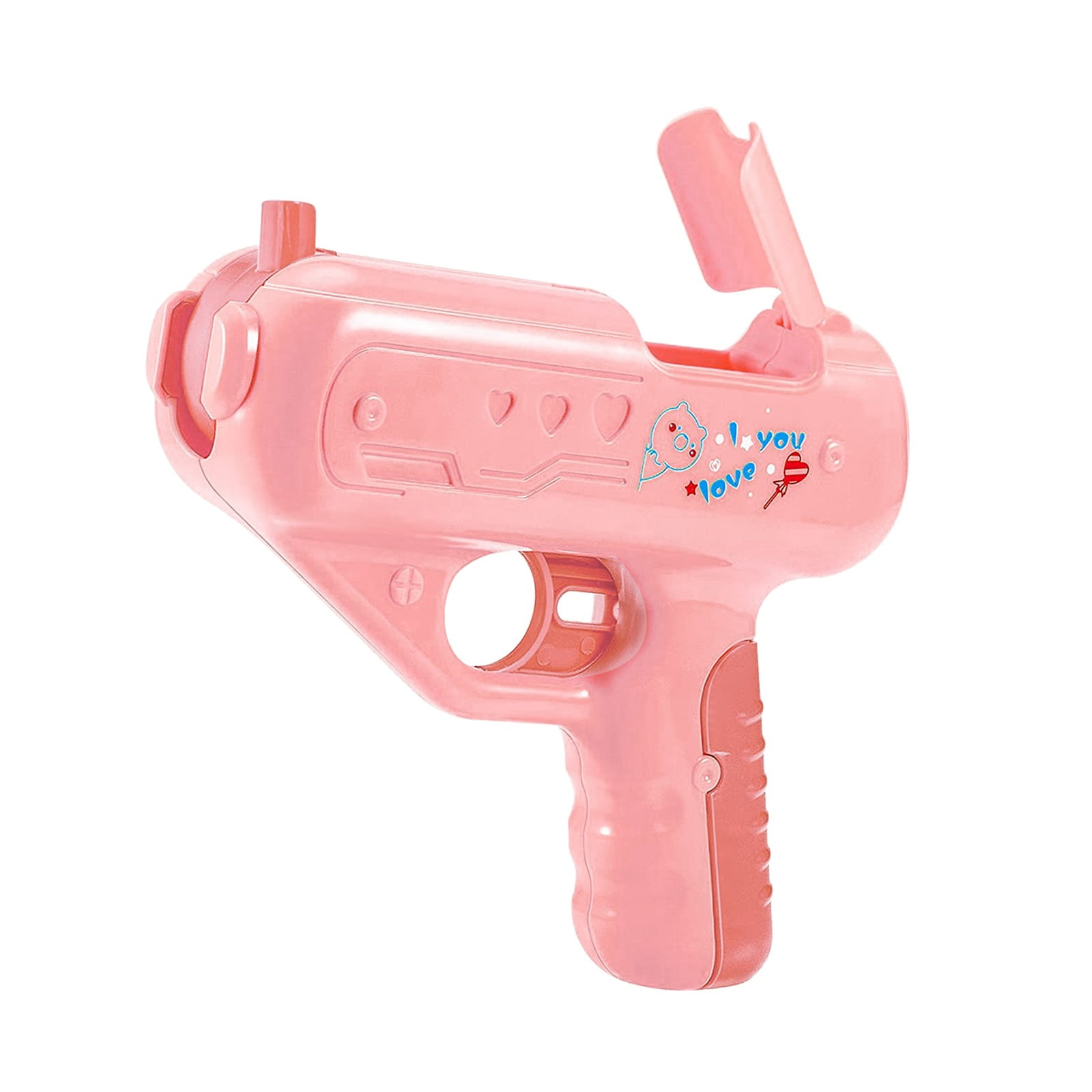 Sheraeo Lollipop Guns Lollipop Guns Surprise Cute Sweet Toys Lollipop