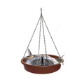 thumbnail image 1 of Arroseur Solaire Robuste Suspendable pour Bain d'Oiseaux avec Pompe_Perfect Gift, 1 of 5