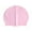 Pink, variant on Swim Cap, Waterproof Silicone Swimming Cap, Non-slip Swimming Pool Cap, Elastic Swimming Cap for Long and Short Hair