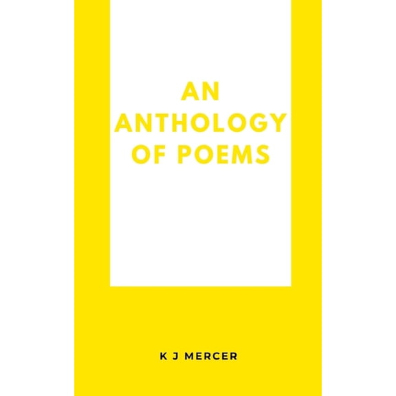 An Anthology of Poems, (Paperback)