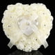 thumbnail image 4 of Caja de Anillo de Bodas ANGGREK Romántica en Forma de Corazón con Decoración de Diamantes de Imitación Rosa, 4 of 8