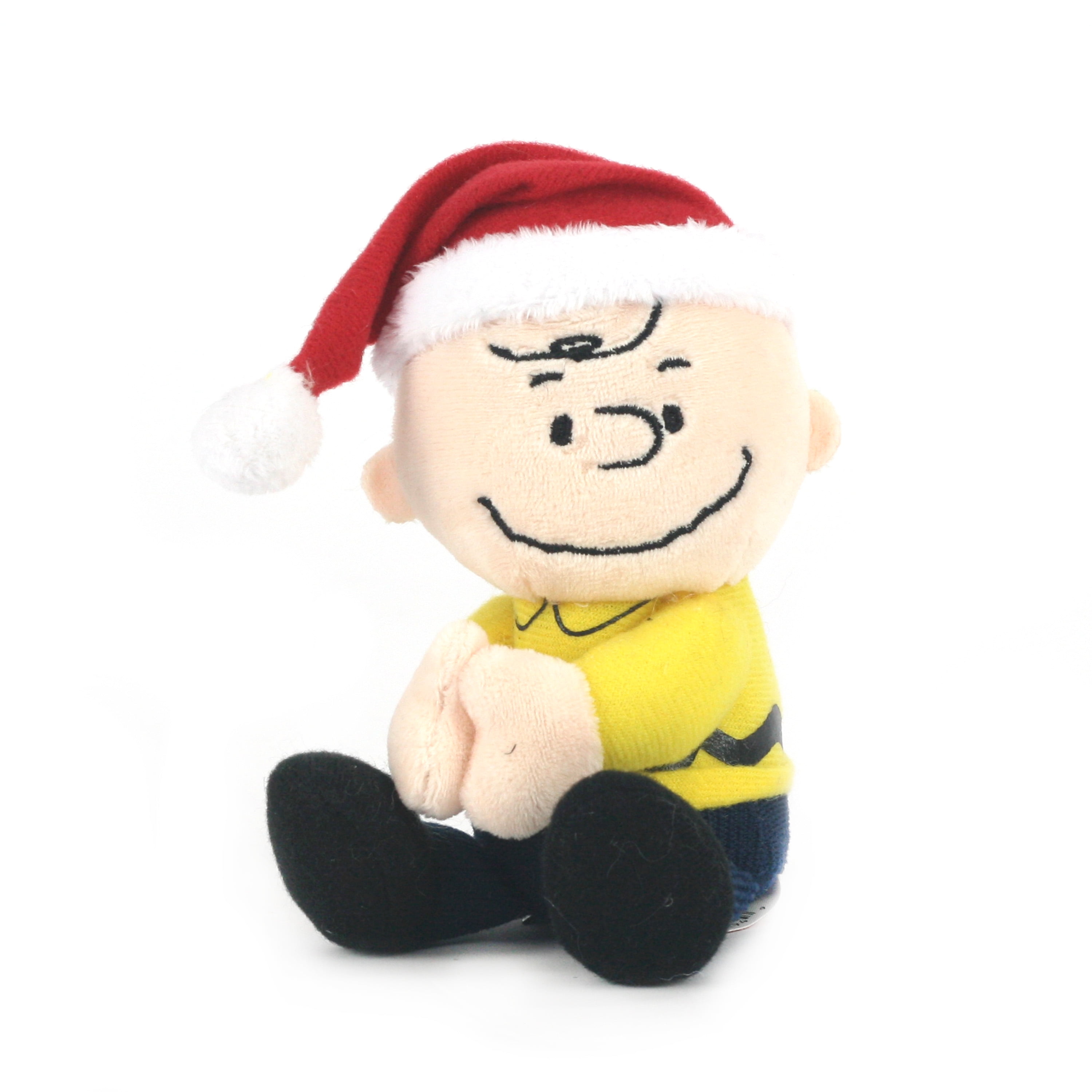charlie brown toys walmart