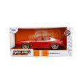 thumbnail image 2 of Coche fundido a presión Jada Toys Big Time Muscle 1:24 1972 Plymouth GTX, 2 of 7