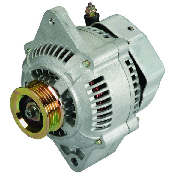 Alternador Premier Gear PG-13680 de repuesto para Suzuki