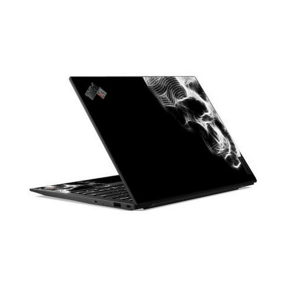 IBM/Lenovo ThinkPad X1 ThinkPad X1 Carbon G9 SKETCHY SKULL Laptop Skin