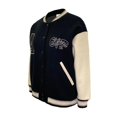thumbnail image 3 of Chamarra George Bomber para Mujer Juvenil, 3 of 4