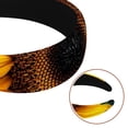 thumbnail image 5 of Wide Headbands for Women Soft Head Bands Hairbands for Women Girls Skull Sunflower Headband for Women Hairbands Hair Accessories, 5 of 6