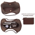 thumbnail image 3 of Bolso Hobo Montana West MWC2-111CF para mujer en piel sintética, 3 of 6