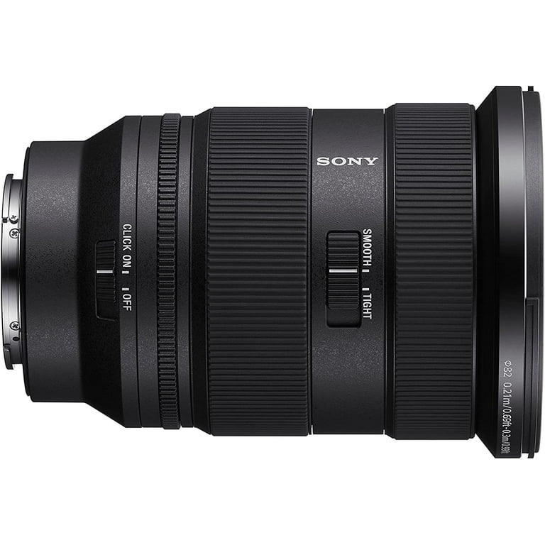 Sony FE 24-70mm F2.8 GM II Alpha Full Frame Standard Zoom Sony FE 24-70mm F2.8 GM II Alpha Full Frame Standard Zoom