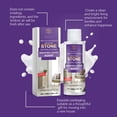 thumbnail image 4 of Tile and Floor Brightener,&nbsp;Luster Agent Cleaner, Ceramic and Porcelain Floor Restorer, Streak-Free Shine, 100ml, 4 of 10