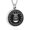 C, variant on Memorial Jewelry Firefighter Fire Dept Round Cremation Pendant Cremation Jewelry For Ashes