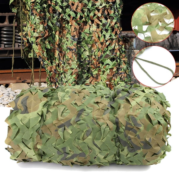 Military camouflage technology: countering thermal imaging