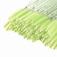 thumbnail image 3 of 100Pcs Disposable Micro Brushes for Eyelash Extensions & Makeup Application, 3 of 5