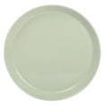 thumbnail image 4 of Gibson Home Summer Shades 16 Piece Plates and Bowls Dishes Service for 4 Porcelain Dinnerware Set - Green, 4 of 16