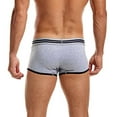 thumbnail image 5 of Lilgiuy Men's Fashion Underwear Boxer Shorts Charming Breathable Moisture Wicking, 5 of 5