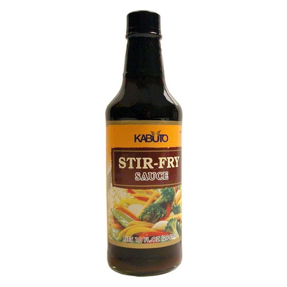 Stir Fry Sauce