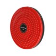 thumbnail image 1 of serony Plaque de Massage pour la Taille, Équilibre, Rouge, 1 of 5