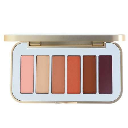 jane iredale Pure Basics PurePressed Eye Shadow Palette 0.02 oz