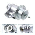 thumbnail image 4 of Regulador de presión de inyección de Combustible Unique Bargains para Buick Century Reemplazo 17091410, 4 of 6