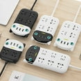 thumbnail image 1 of Guantes de juego para controlador de juegos móvil, material de fibra nano-plata con dedo táctil, guantes de pantalla táctil sin costuras, transpirables y antisudor de alta sensibilidad para juegos de, 1 of 1