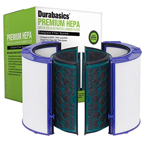Durabasics HEPA Filter for Dyson TP04 Filter Dyson Uganda Ubuy