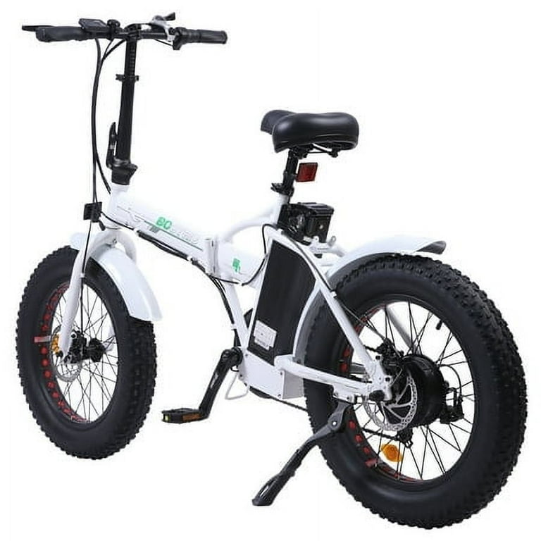 Walmart electric cheap folding bike