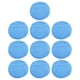 thumbnail image 4 of Almohadillas aplicadas de cera de microfibra 10x, pulido de aplicadores de cera para automóviles de esponja con bolsillo para el 12.7 cm para los, 4 of 8