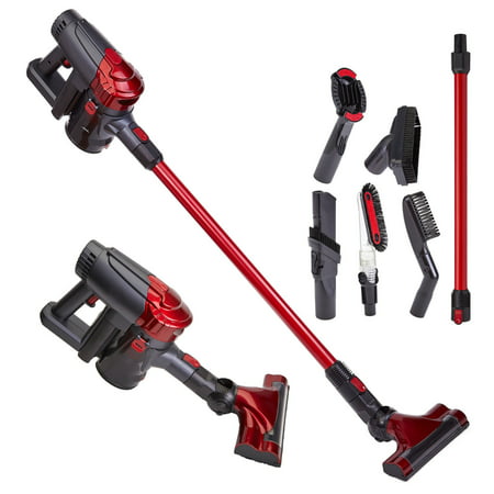 Knox Cordless Stick & Handheld Multi Cyclone 2 in 1 Vacuum Cleaner 6 (Best Selling Vacuum Cleaner In Usa)