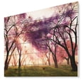 thumbnail image 1 of Design Art - Fleurs de Cerisier Jardin Japonais, 1 of 5