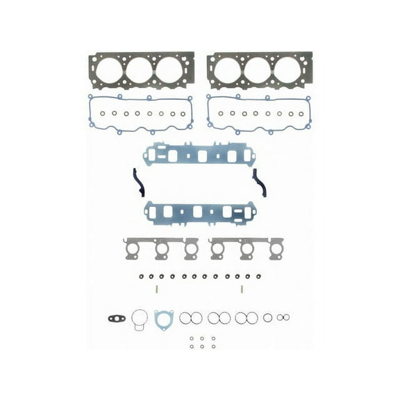 Head Gasket Set - Compatible with 2001 - 2007 Ford Taurus 2002 2003 2004 2005 2006