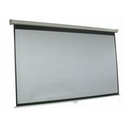 ProHT 160 Manual Projection Screen