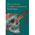 thumbnail image 1 of El Asesinato De Roger Ackroyd, 1 of 2