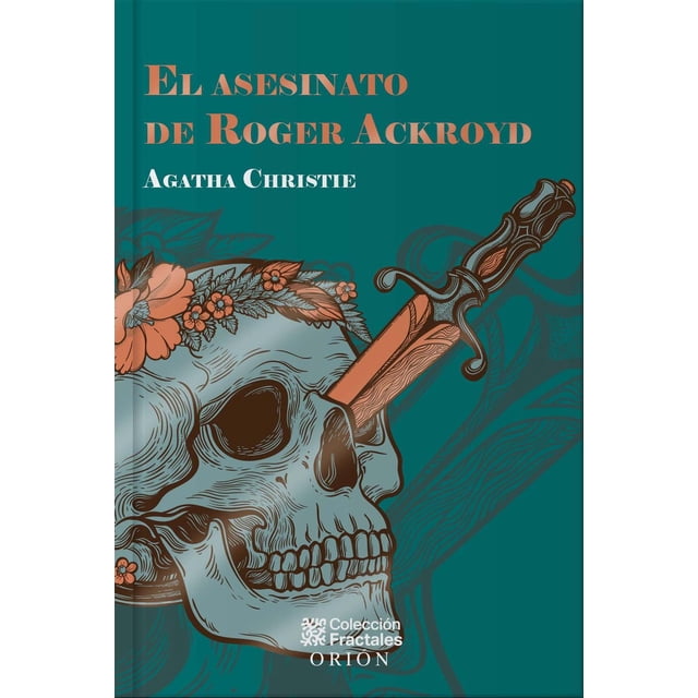 El Asesinato De Roger Ackroyd