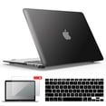thumbnail image 1 of Funda IBENZER compatible con MacBook Air de 13 pulgadas A1466/A1369, 1 of 9