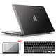 thumbnail image 1 of Funda IBENZER compatible con MacBook Air de 13 pulgadas A1466/A1369, 1 of 9