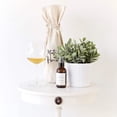 thumbnail image 4 of Matron of Honor Canvas Wine Bag, 4 of 4