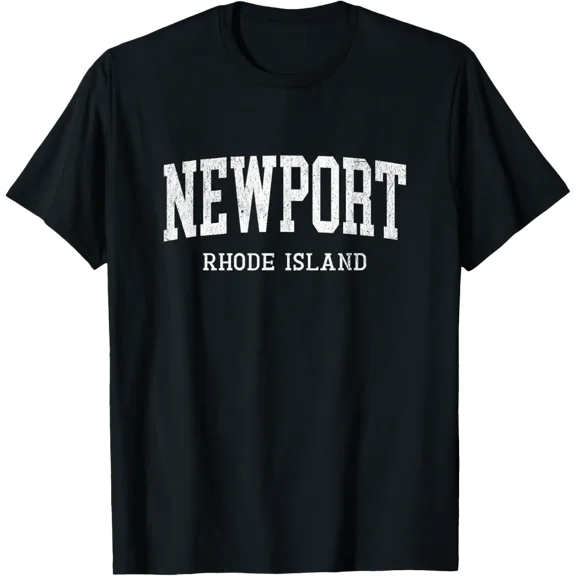Newport Rhode Island T-Shirt