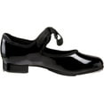 thumbnail image 6 of Bloch Girl Annie Tyette Tap Shoes, 6 of 7