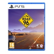 Road 96 (PS5 Playstation 5) Adventure - Freedom - Escape - Run