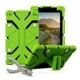 thumbnail image 1 of MesaSe Tablet Case For 7-8 Inch IPad Android Windows Tablet  Silicone Shockproof Self-stand Protective Case Cover With DIY Puncher, 1 of 7
