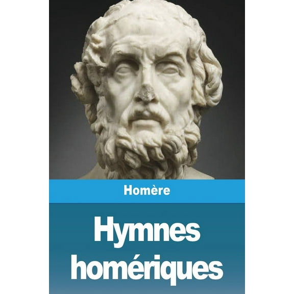 Hymnes homÃ©riques, (Paperback)
