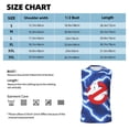 thumbnail image 6 of Stay-Puft-Ghostbusters Men's Tank Top Lightweight Summer Sleeveless Tee Shirt Muscle Tank Tops Workout T-Shirts Casual Athletic Undershirts, 6 of 7