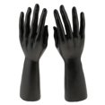 thumbnail image 2 of LOVIVER Jewelry Display Stand Holder Bracelet Watch -- Male Mannequin Hand Form -, 2 of 8