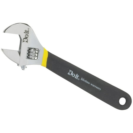 Do it Adjustable Wrench (Best Adjustable Wrench Review)